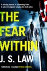 The Fear Within : the gripping crime thriller full of twists (Lieutenant Dani Lewis series book 2) - Book