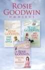 Rosie Goodwin Omnibus: The Bad Apple, No One's Girl, Dancing Till Midnight - eBook