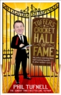 Tuffers' Cricket Hall of Fame : My willow-wielding idols, ball-twirling legends   and other random icons - eBook