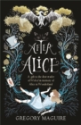 After Alice - Book