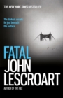 Fatal : A captivating thriller of a love affair that turns deadly - Book