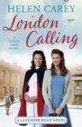 London Calling - eBook