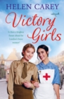 Victory Girls (Lavender Road 6) : A touching saga about London's brave women of World War Two - eBook