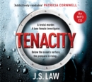Tenacity : a completely gripping crime thriller (Lieutenant Dani Lewis series book 1) - Book