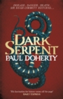 Dark Serpent (Hugh Corbett Mysteries, Book 18) : A gripping medieval murder mystery - Book