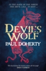 Devil's Wolf (Hugh Corbett Mysteries, Book 19) - eBook