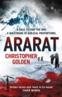 Ararat : a 2017 Bram Stoker Award winner - Book