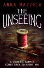 The Unseeing : A twisting tale of family secrets - Book