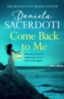 Come Back to Me (A Seal Island novel) : A gripping love story from the author of THE ITALIAN VILLA - eBook