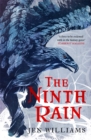 The Ninth Rain (The Winnowing Flame Trilogy 1) : shortlisted for a British Fantasy Award 2018 - Book