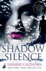 Shadow Silence: Whisper Hollow 2 - Book