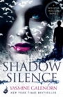 Shadow Silence: Whisper Hollow 2 - eBook