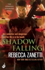 Shadow Falling : A gripping thriller of dangerous race for survivial against a deadly bacteria... - eBook