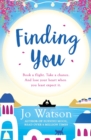 Finding You : A hilarious, romantic read that will have you laughing out loud - eBook