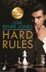 Hard Rules: Dirty Money 1 - Book