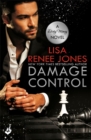 Damage Control: Dirty Money 2 - Book