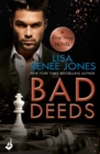 Bad Deeds: Dirty Money 3 - Book