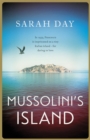 Mussolini's Island - Book