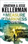 A Measure of Darkness - Book