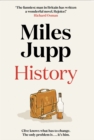 History : The hilarious, unmissable novel from the brilliant Miles Jupp - Book