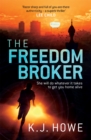The Freedom Broker - Book