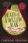 Death of a Hollow Man : A Midsomer Murders Mystery 2 - eBook