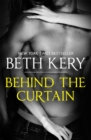 Behind The Curtain - eBook