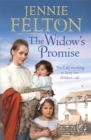 The Widow's Promise : The fourth captivating saga in the beloved Families of Fairley Terrace series - Book