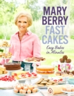 Fast Cakes : Easy bakes in minutes - eBook