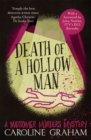 Death of a Hollow Man : A Midsomer Murders Mystery 2 - Book