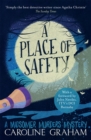 A Place of Safety : A Midsomer Murders Mystery 6 - Book