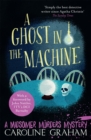 A Ghost in the Machine : A Midsomer Murders Mystery 7 - Book