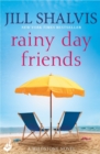 Rainy Day Friends : The feel-good read of the year! - eBook