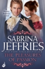 The Pleasures of Passion: Sinful Suitors 4 : Enthralling Regency romance at its best! - Book
