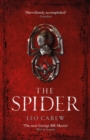The Spider (The UNDER THE NORTHERN SKY Series, Book 2) : The epic fantasy continues - eBook