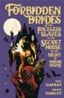 Forbidden Brides of the Faceless Slaves in the Secret House of the Night of Dread Desire - Book