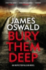 Bury Them Deep : Inspector McLean 10 - eBook