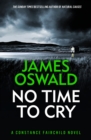 No Time to Cry - eBook