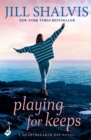 Playing For Keeps : A fun feel-good read! - eBook