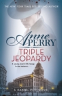 Triple Jeopardy (Daniel Pitt Mystery 2) - eBook