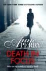 Death in Focus (Elena Standish Book 1) - eBook