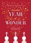 Another Year of Wonder : Classical Music for Every Day - Book