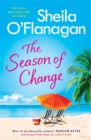 The Season of Change : Escape to the sunny Caribbean with this must-read by the #1 bestselling author! - Book