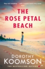 The Rose Petal Beach - Book