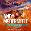 The Resurrection Key (Wilde/Chase 15) - Book