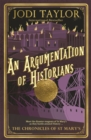 An Argumentation of Historians - eBook