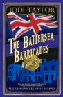 The Battersea Barricades - eBook