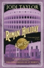 Roman Holiday - eBook