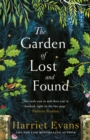 Garden of Lost and Found SIGNED EDITION - Book