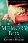 The Memory Box: Heartbreaking historical fiction set partly in World War Two, inspired by true events, from the global bestselling author - Book